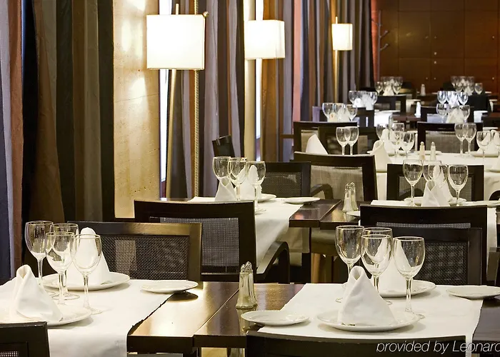 Zenit Don Yo מלון