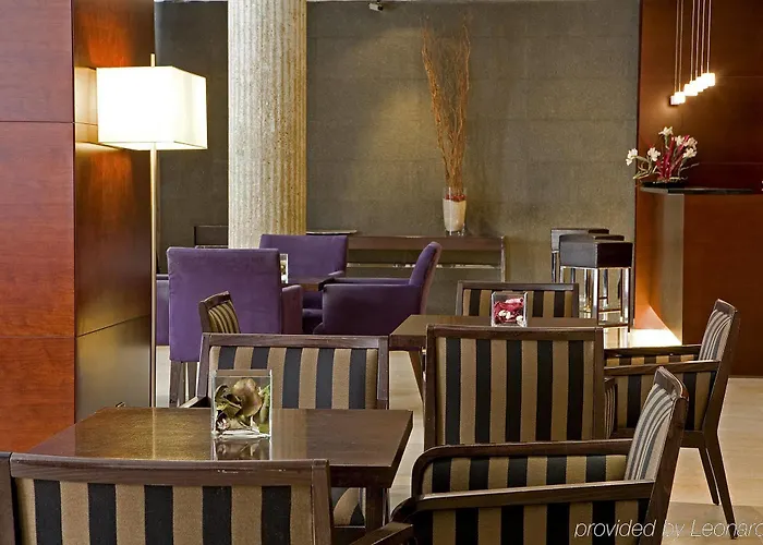 Zenit Don Yo Hotel 4*