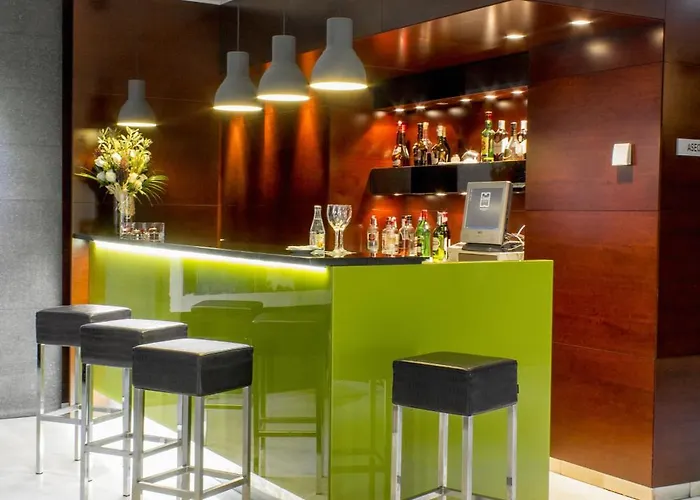 Zenit Don Yo Otel 4*