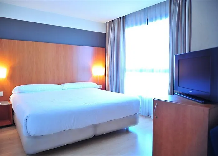 Zenit Don Yo 4* Saragossa