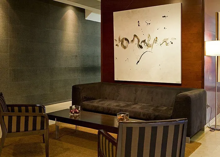 מלון Zenit Don Yo 4*